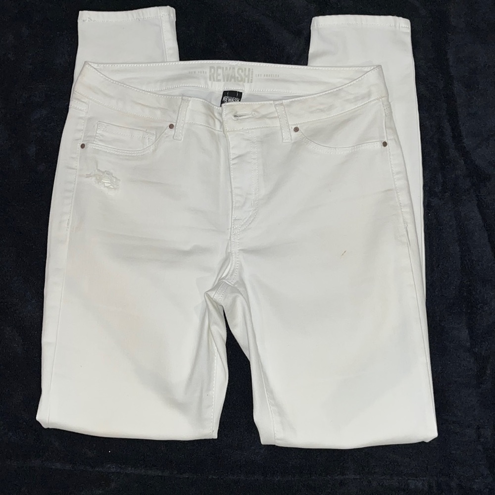 Women's New York Los Angeles Jeans - Picture 5 of 11